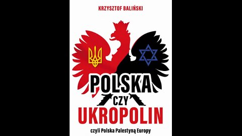 POLSKA CZY UKROPOLIN, POLSKA PALESTYNĄ EUROPY AMBASADOR KRZYSZTOF BALIŃSKI