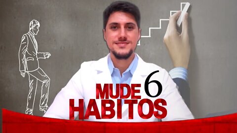 6 dicas práticas e simples para mudar sua alimentação hoje mesmo