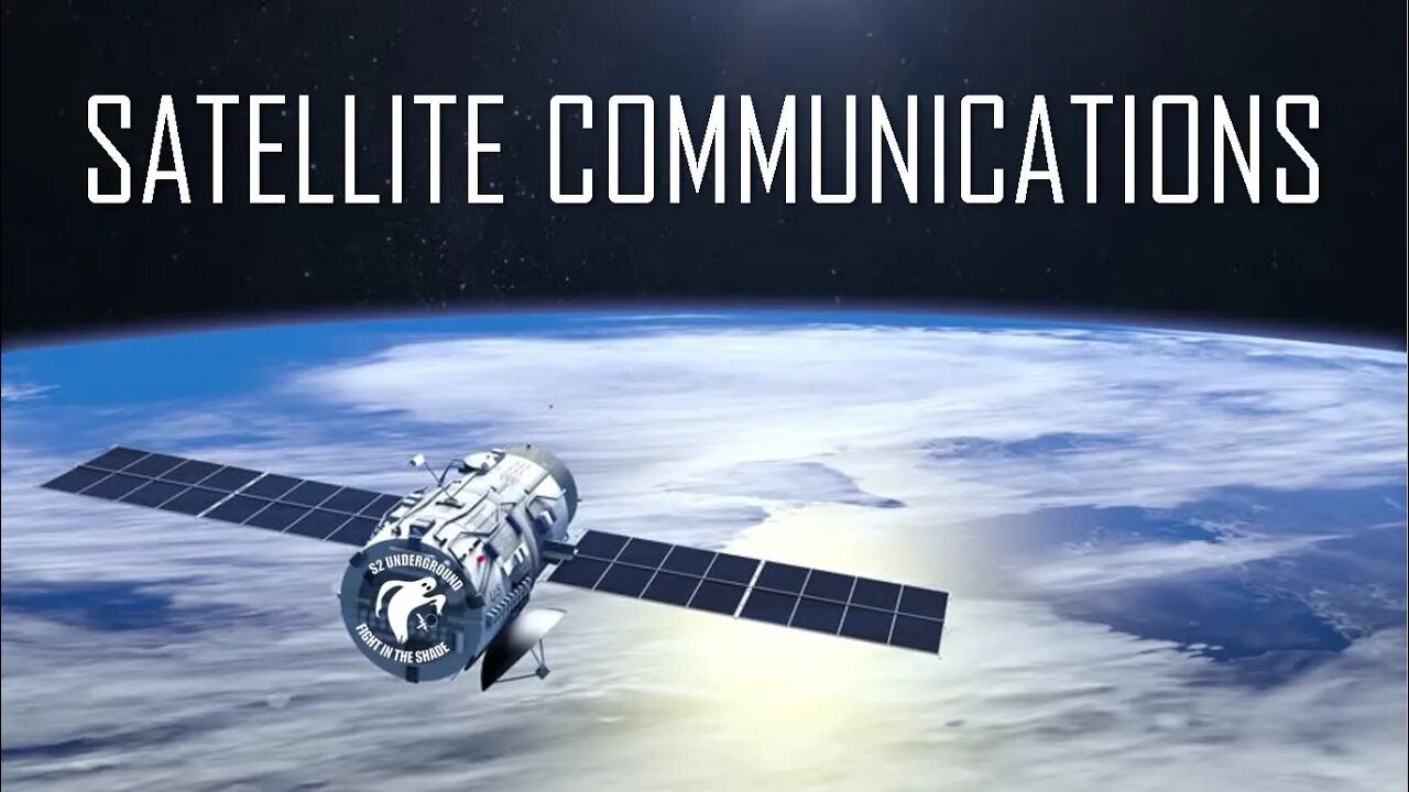 Satellite Communications