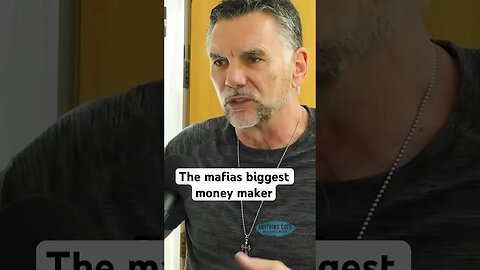 The mafias biggest money maker - Michael Franzese