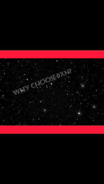 Why Choose DXN? The largest Ganoderma Company