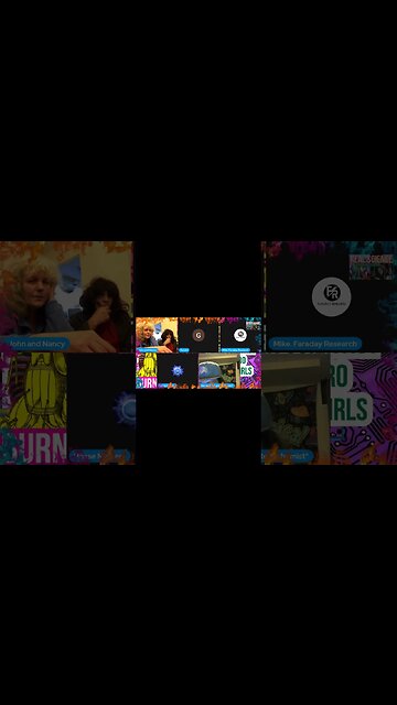 432Hz #432 #440 #HutchinsonEffect Nancy Hutchinson Sound Frequencies Experiment, #ScienceofSound pt1