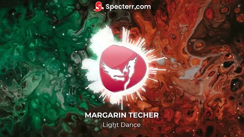 Margarin Techer - Light Dance [Afterdam]