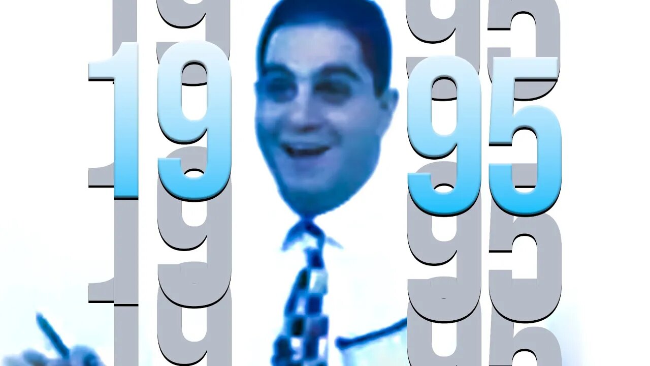 MATERIAL DE ARCHIVO 1995 - LEONARDO COSITORTO- Re Entrenamiento.