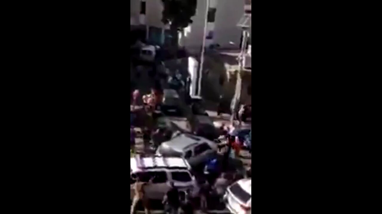 Exploding phones in the middle east