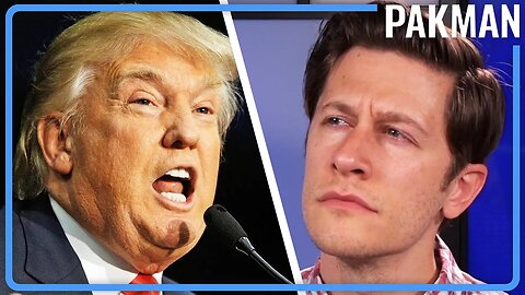 Trump Was & Maybe Will Be Again the Best Thing in Decades!