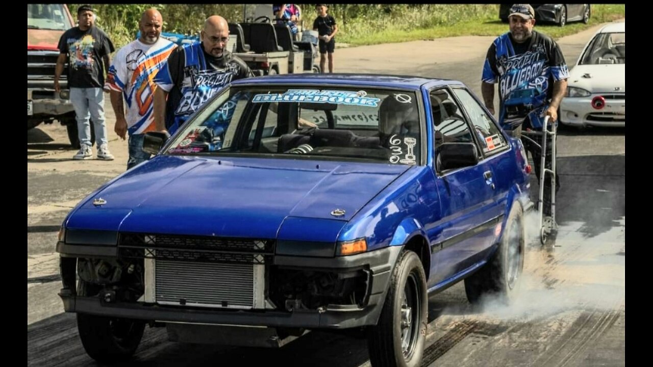 import wars august event