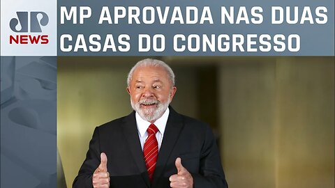 Lula: “Quem fala demais, queima a língua”