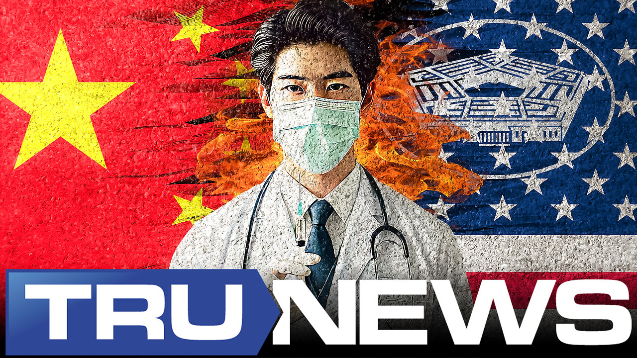 Exposed: Pentagon’s Secret Anti-Chinese Covid Vaccine Propaganda Operation