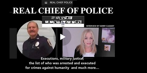 Kerry Cassidy RADICAL DISCLOSURE_Executions, Military justice, the list of Who was arrested