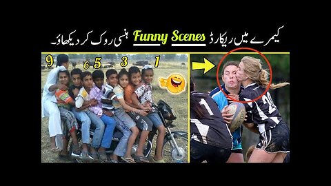 MOST FUNNY VIDEOS ON INTERNET 😂-part;-126 || funny fail videos caught on camera 😜