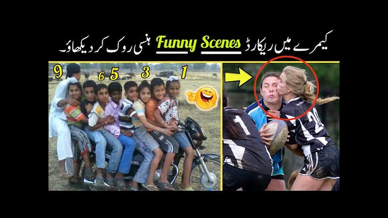 MOST FUNNY VIDEOS ON INTERNET 😂-part;-126 || funny fail videos caught on camera 😜