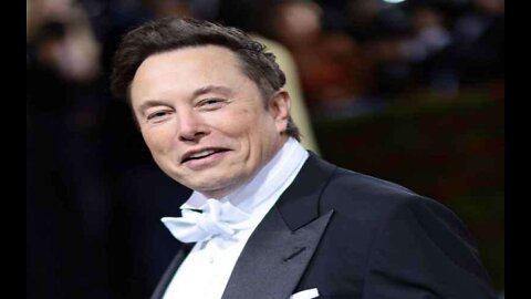 Musk Counters Biden: 'A Recession Is Inevitable at Some Point'