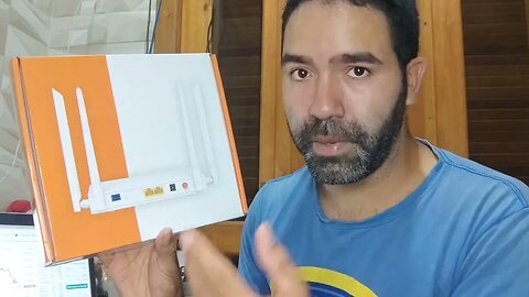 Mini provedor de fibra óptica início com ONU mais em conta do mercado