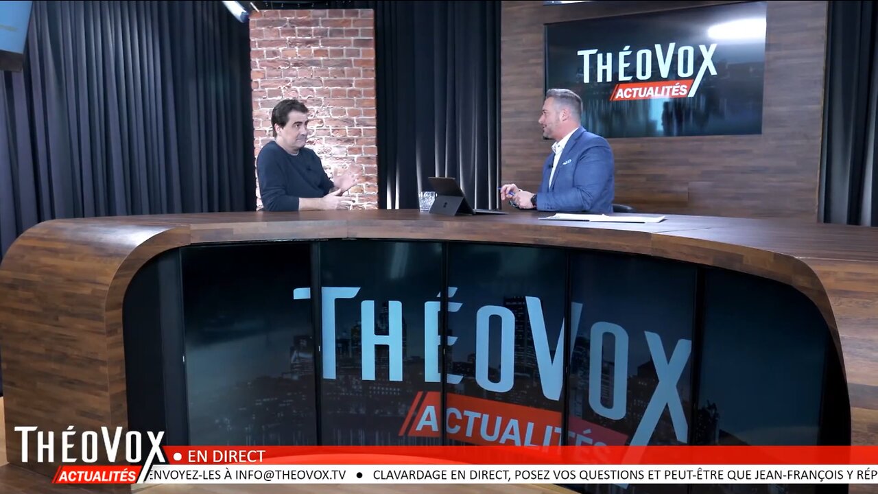 Sylvain Laforest 2023-04-06