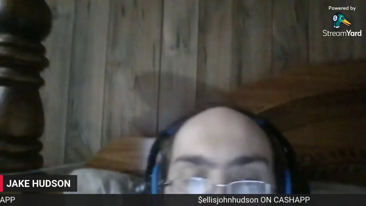 monday afternoon jake