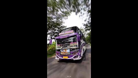 trending Bus