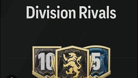 ELITE DIVISION!