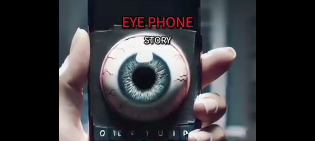 EYE PHONES