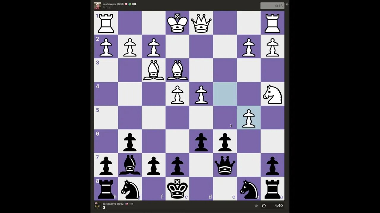What's your next move?