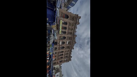 Shree Jagannath puri mandir 🛕