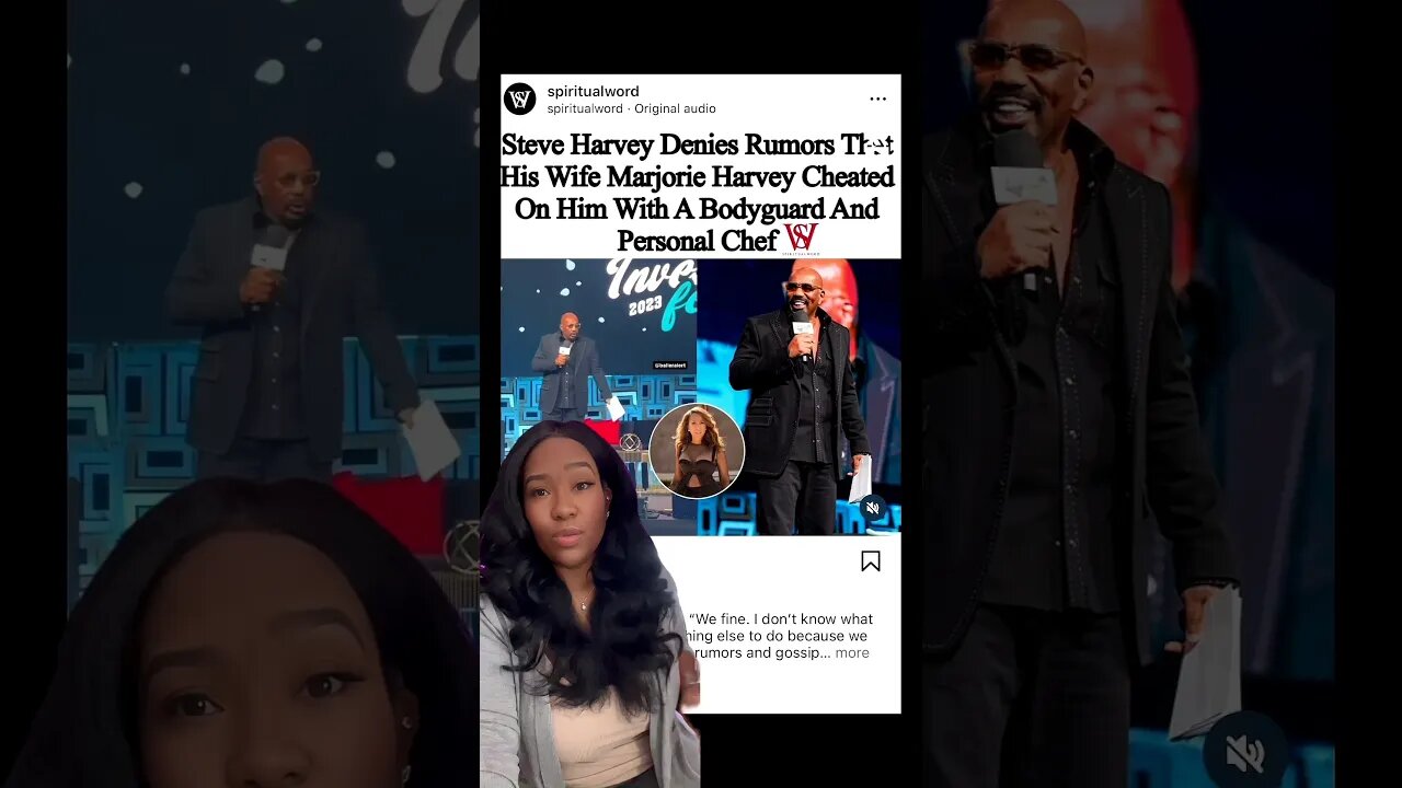 An Open Marriage Could Be Their Private Life