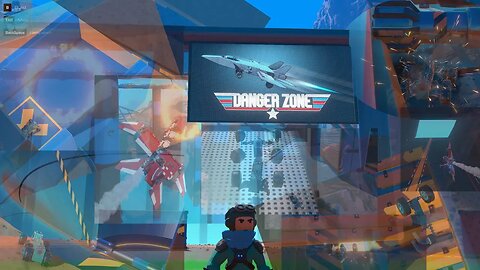 Welcome to the Danger Zone - Trailmakers Early Access