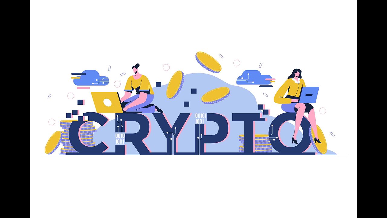 Unlocking SEO Success for Cryptocurrency Websites