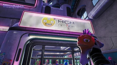 High on Life: 2nd Half Playthrough - A Complete Walkthrough of the Exciting Game!