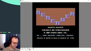 I Don't Know What I'm Doing: Sorcery