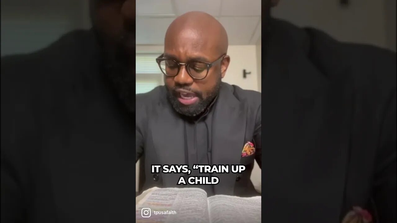 John Amanchukwu on what can we learn from history, and what scripture says (proverbs)