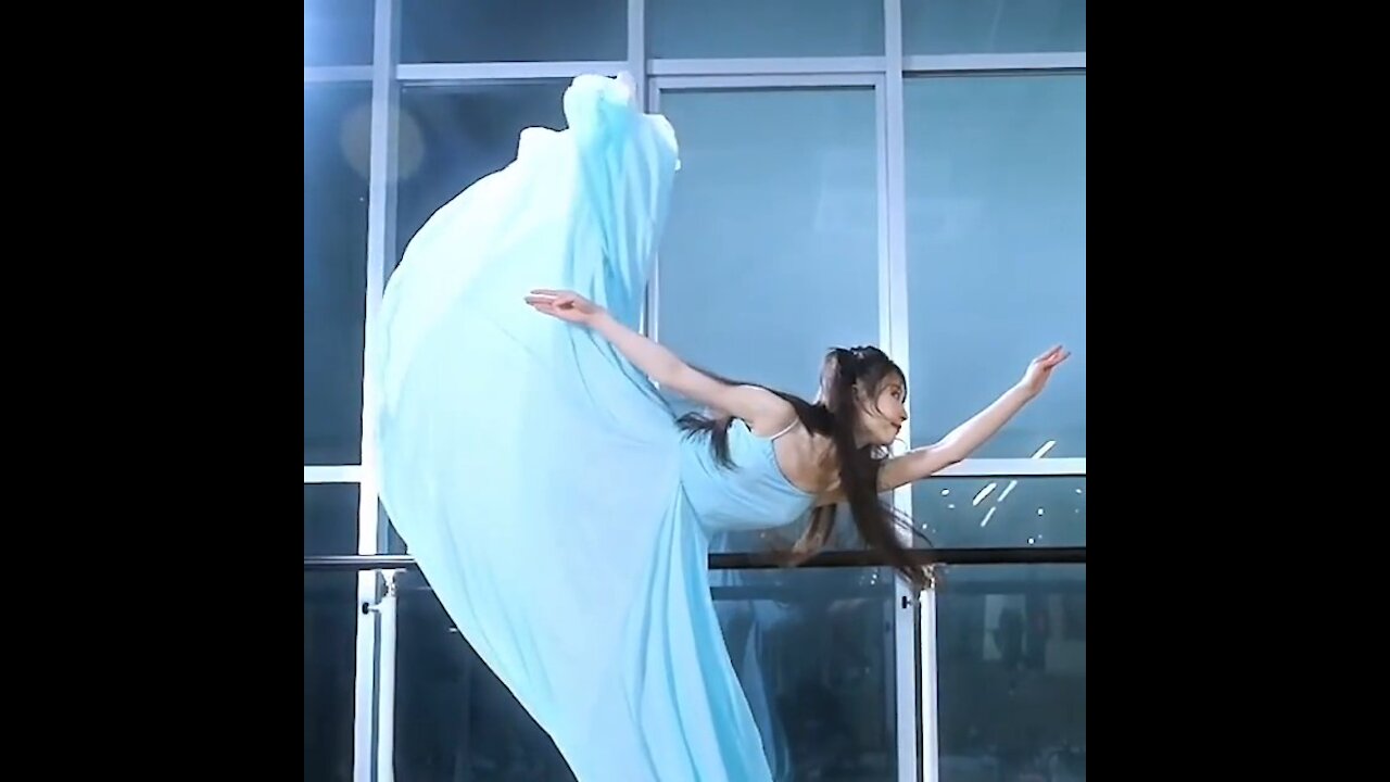 Learn to dance on your own at home.