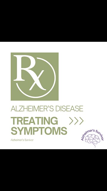 Alzheimer's Disease Treatment - Donepzil (Aricept)