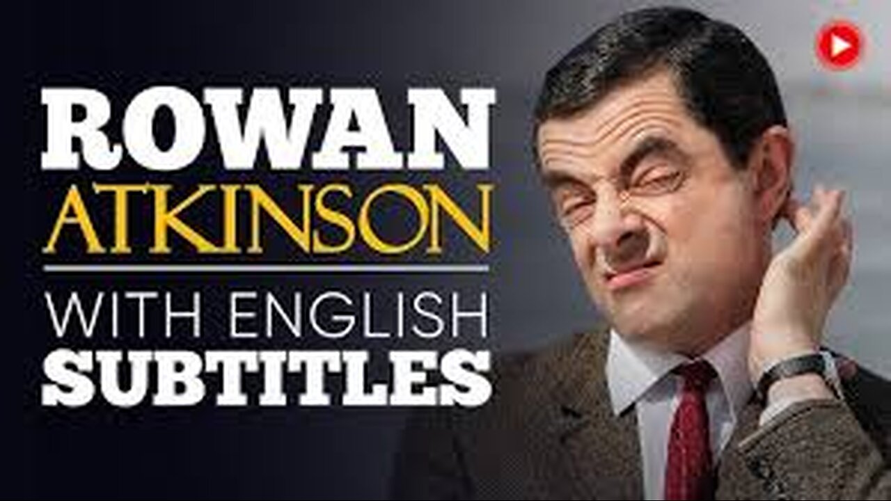 MR.BEAN (Rowan Atkinson) - Communist Britain?! Freedom of Speech?!