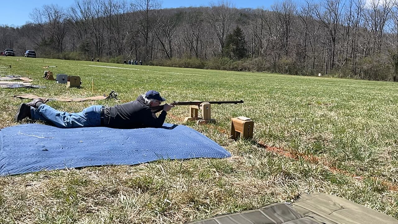 29th Annual Alvin York Memorial Match