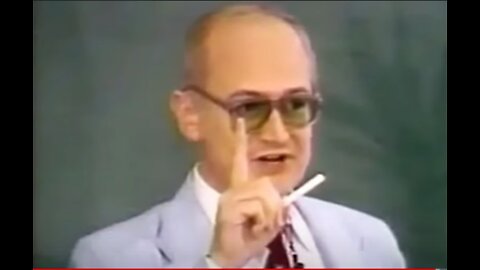 4 Hours of Yuri Bezmenov Did NOT Expose Freemasonry As Communism Nazism Nor Collectivism