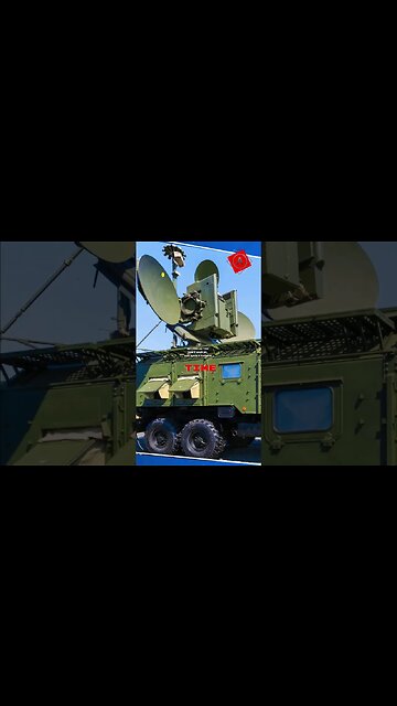 Russia: New Weapons Based on New Physics; U.S./NATO Missiles Would Never Leave Their Silos