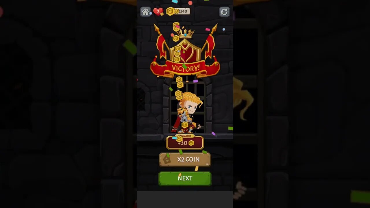 HOW TO LOOT Gameplay #2 (NO COMMENTARY)