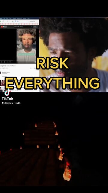 rJack explains how he made 2k a night at 16