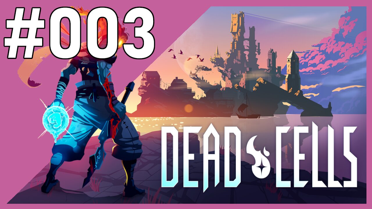 Let's find the lore | Dead Cells | #003