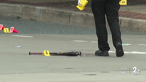 Teen guilty of manslaughter in deadly squeegee encounter with Timothy Reynolds