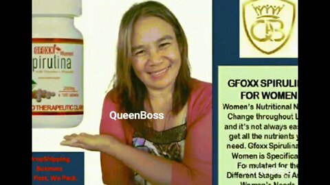 3 Types of Spirulina