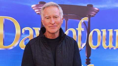 Remembering Drake Hogestyn: A Tribute to the Days of Our Lives Star