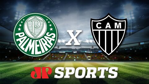 Palmeiras 1 x 1 Atlético MG - 06/10/19 - Brasileirão