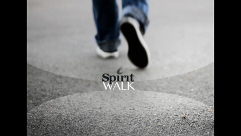 WALKING IN THE HOLY SPIRIT | Pastor Vlad