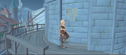going to find a treasure