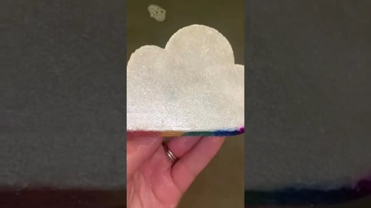 Comment as many rainbow emojis as possible