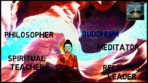 10 Life Lessons From Buddha (Buddhism)