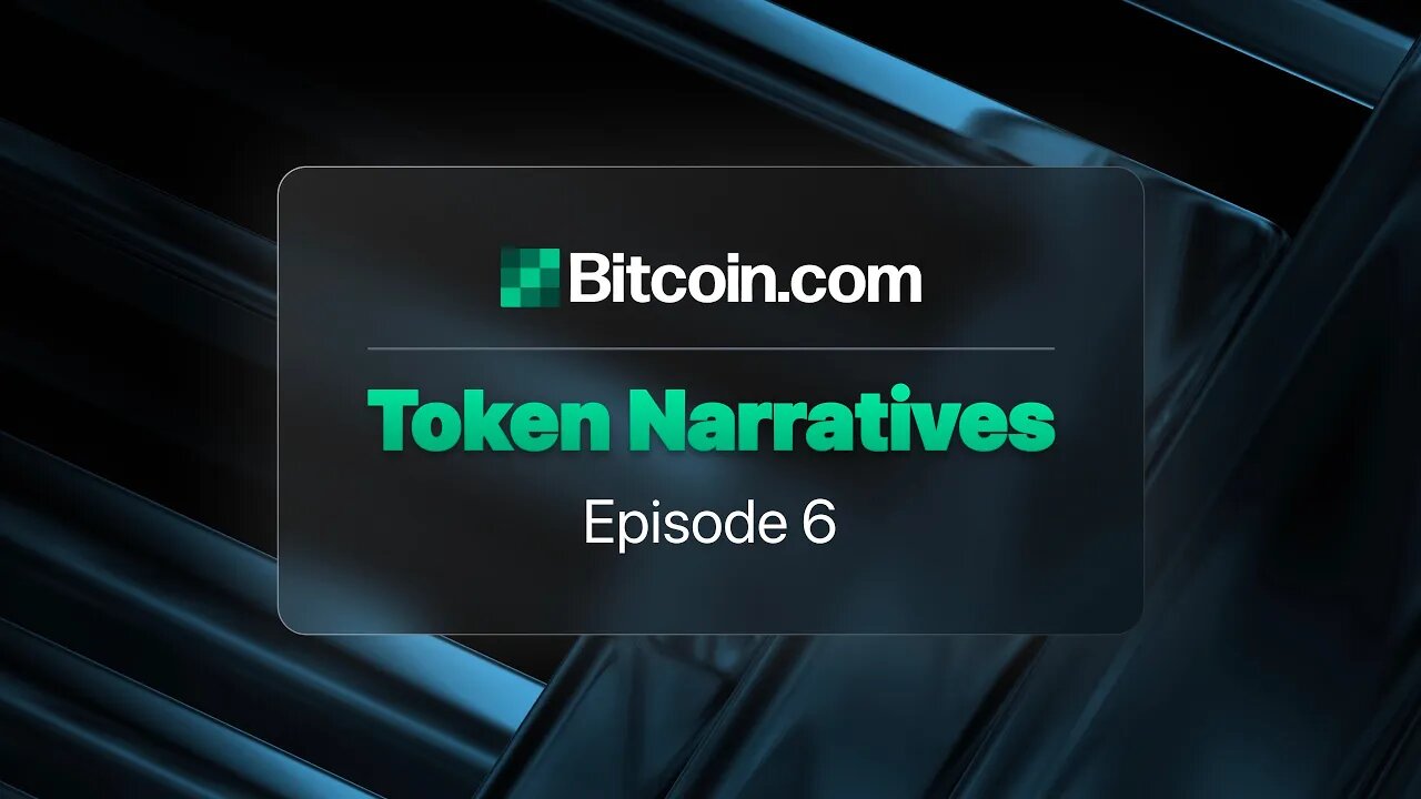 Meme Coins & Market Vibes - Breaking Down the Crypto Summer Chatter: Token Narratives Ep. 6