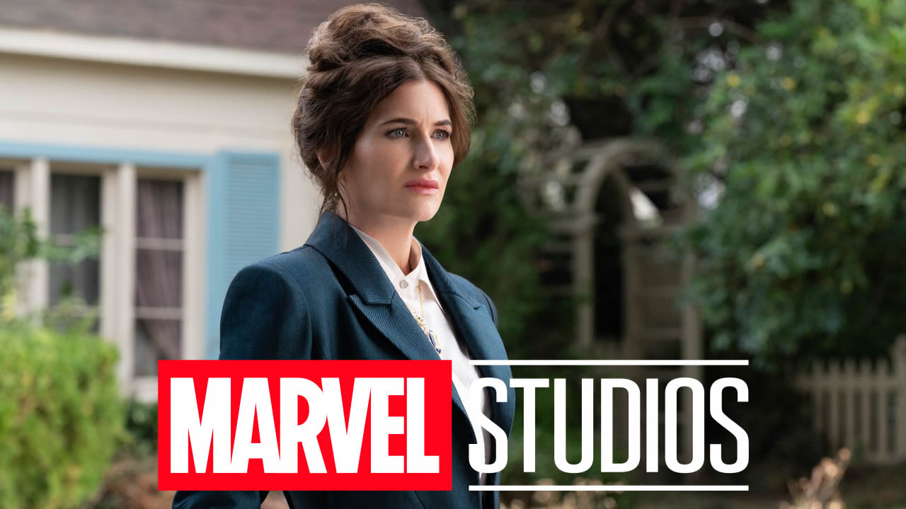 Where Will Agatha Harkness Appear Next In The MCU? Every Possibility Explained